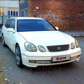  Toyota Aristo 1999 , 850000 , 