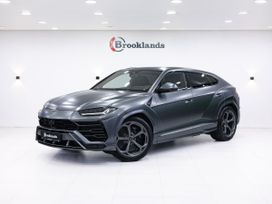 SUV   Lamborghini Urus 2019 , 25490000 , 