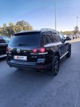 SUV   Volkswagen Touareg 2008 , 1299000 , 