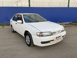  Nissan Pulsar 1997 , 260000 , 