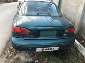  Ford Contour 1995 , 170000 , 