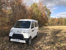    Daihatsu Hijet 2018 , 800000 , 