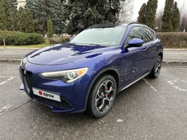 SUV   Alfa Romeo Stelvio 2021 , 4799998 , 