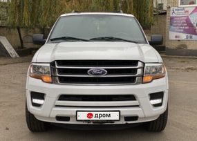 SUV   Ford Expedition 2015 , 3055000 , 