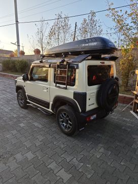  3  Suzuki Jimny 2020 , 1770000 , 