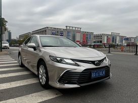  Toyota Camry 2021 , 2550000 , 