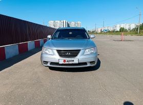  Hyundai Sonata 2008 , 690000 , 