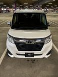  Toyota Roomy 2019 , 1160000 , 