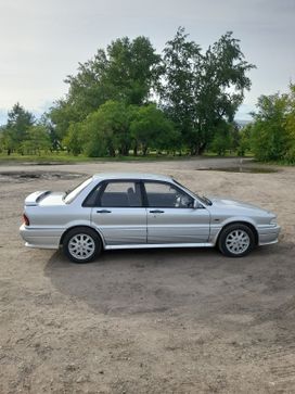  Mitsubishi Galant 1991 , 900000 , 