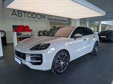  Cayenne Coupe 2024