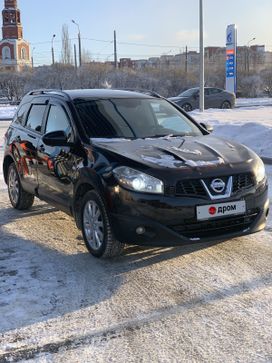 SUV   Nissan Qashqai+2 2012 , 1370000 , 