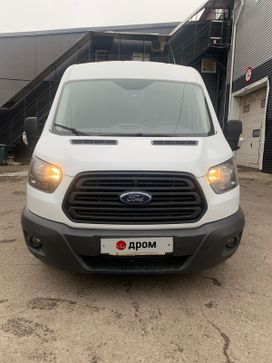  Ford Transit 2019 , 2700000 , 