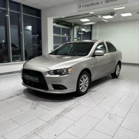  Mitsubishi Lancer 2011 , 800000 , 