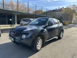 SUV   Nissan Juke 2012 , 860000 , 