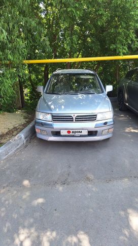    Mitsubishi Space Wagon 2003 , 350000 , 