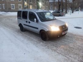    Fiat Doblo 2008 , 415000 , 