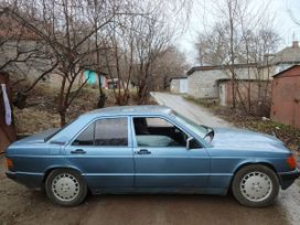  Mercedes-Benz 190 1985 , 220000 , --