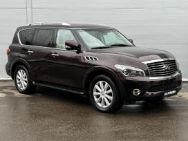 SUV   Infiniti QX56 2012 , 1955000 , 