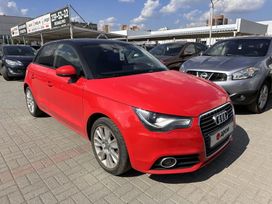  Audi A1 2013 , 1399000 , 