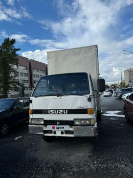  Isuzu Elf 1992 , 700000 , -