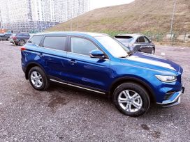 SUV   Geely Atlas Pro 2022 , 2790000 , 