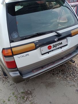    Nissan Prairie Joy 1997 , 498000 , 