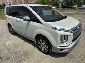    Mitsubishi Delica D:5 2019 , 4400000 , 