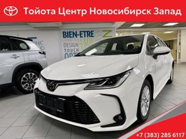  Toyota Corolla 2024 , 2950000 , 