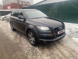 SUV   Audi Q7 2011 , 1650000 , 