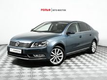  Passat 2013