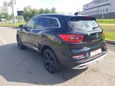 SUV   Renault Kadjar 2020 , 2149000 , -