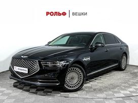  Genesis G90 2020 , 3798000 , 