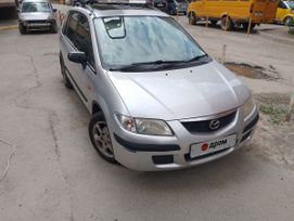    Mazda Premacy 2001 , 440000 , 