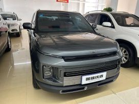 SUV   Geely ICON 2020 , 2100000 , 