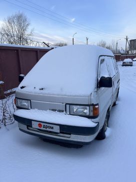    Toyota Lite Ace 1988 , 150000 , 