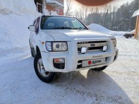 SUV   Nissan Terrano Regulus 1997 , 325000 , 