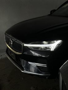  XC60 2024