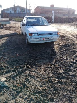  Nissan Pulsar 1986 , 200000 , 