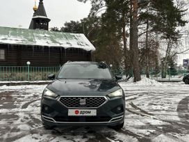 SUV   SEAT Tarraco 2019 , 2800000 , 