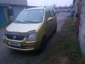  Opel Agila 2000 , 350000 , 