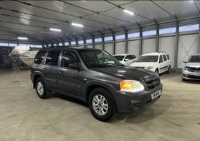 SUV   Mazda Tribute 2004 , 525000 , 