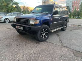   Pajero 1997