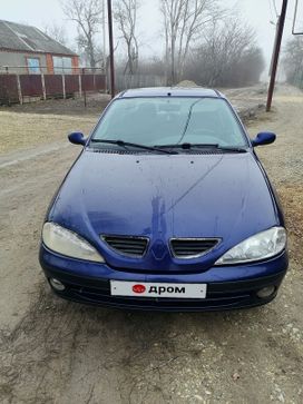  Renault Megane 2003 , 235000 , 