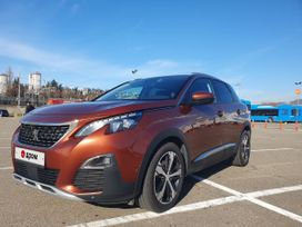 SUV   Peugeot 3008 2018 , 2199000 , 