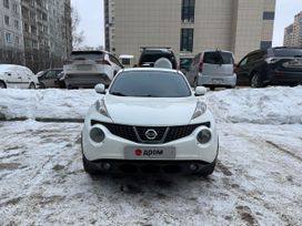 SUV   Nissan Juke 2012 , 1310000 , 