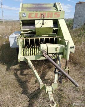  - Claas Rollant 44 1996 , 680000 , 