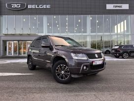 SUV   Suzuki Grand Vitara 2011 , 1125000 , 