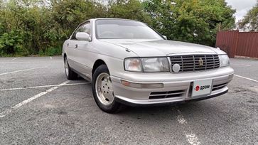  Toyota Crown 1994 , 900000 , 