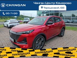 SUV   Changan CS55 Plus 2024 , 2249900 , 