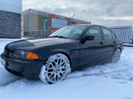  BMW 3-Series 1999 , 550000 , 